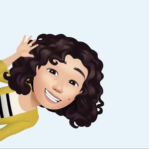 Meet your Posher, Debora